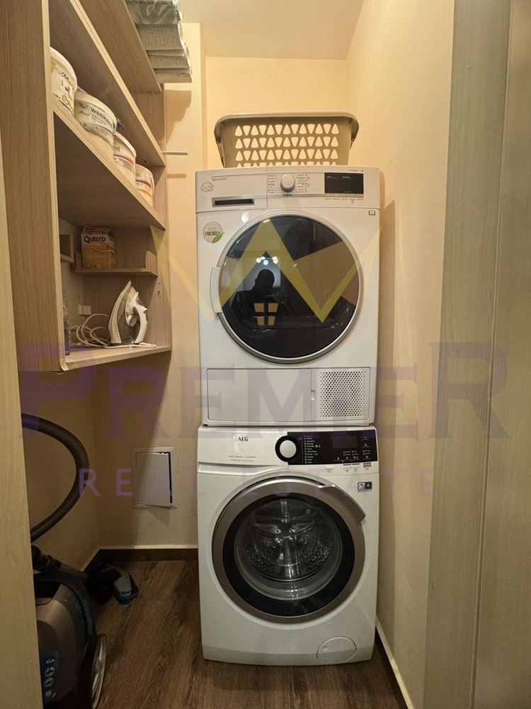 Продава 2-СТАЕН, гр. Варна, Левски 2, снимка 6 - Апартаменти - 52465640