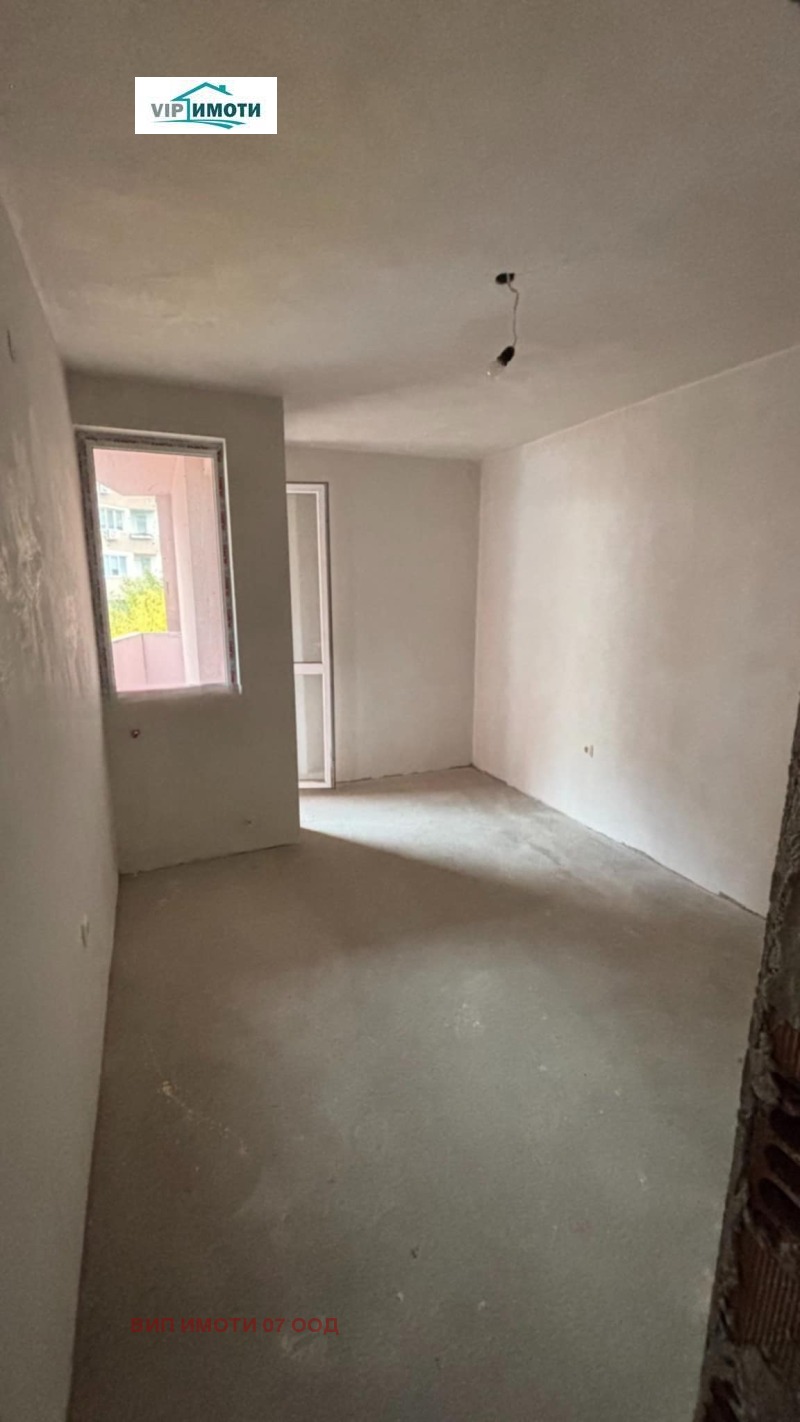 Продава 2-СТАЕН, гр. Плевен, Идеален център, снимка 6 - Апартаменти - 53034732