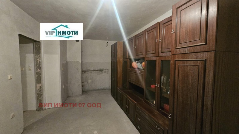 Продава 2-СТАЕН, гр. Плевен, Идеален център, снимка 11 - Апартаменти - 53034732