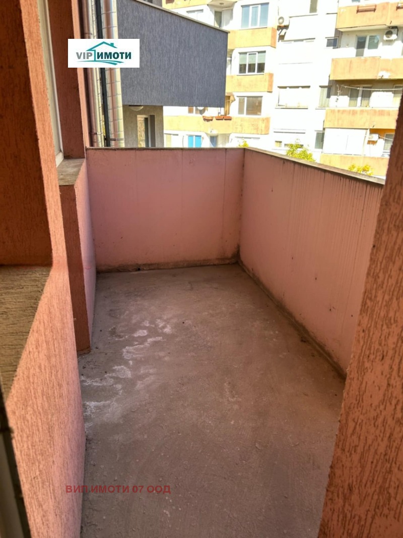 Продава 2-СТАЕН, гр. Плевен, Идеален център, снимка 5 - Апартаменти - 53034732