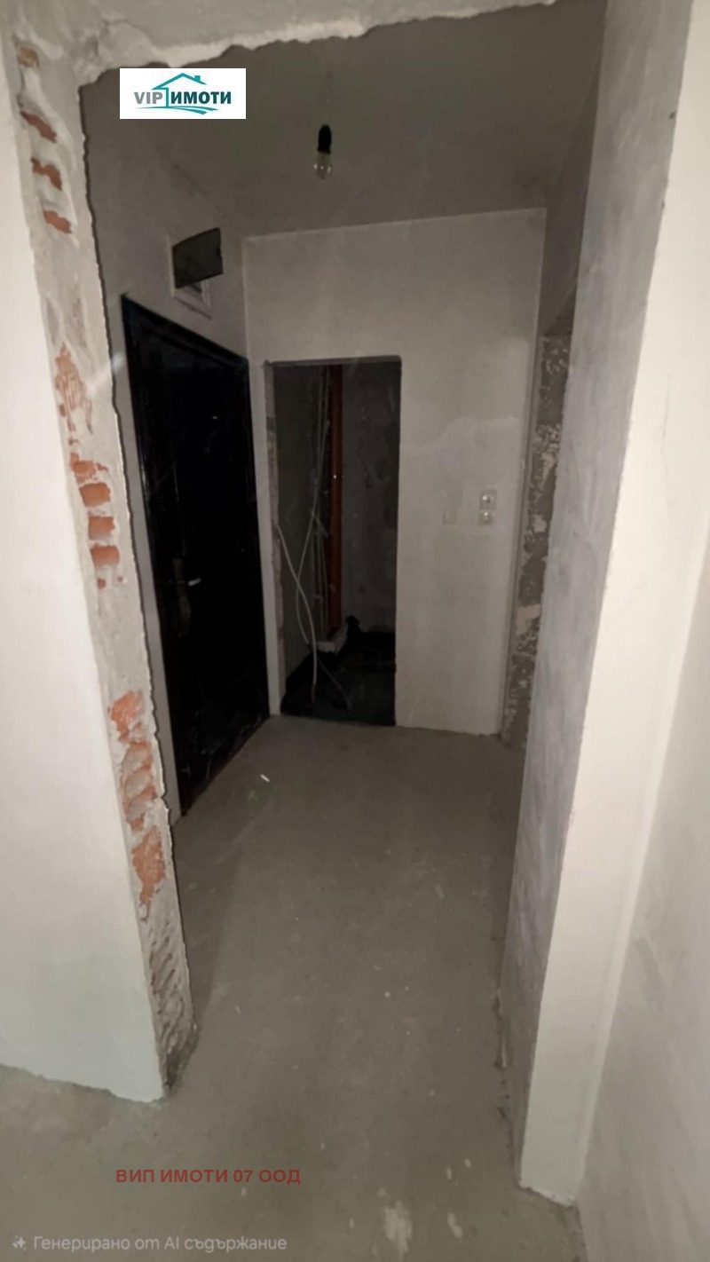 Продава 2-СТАЕН, гр. Плевен, Идеален център, снимка 3 - Апартаменти - 53034732