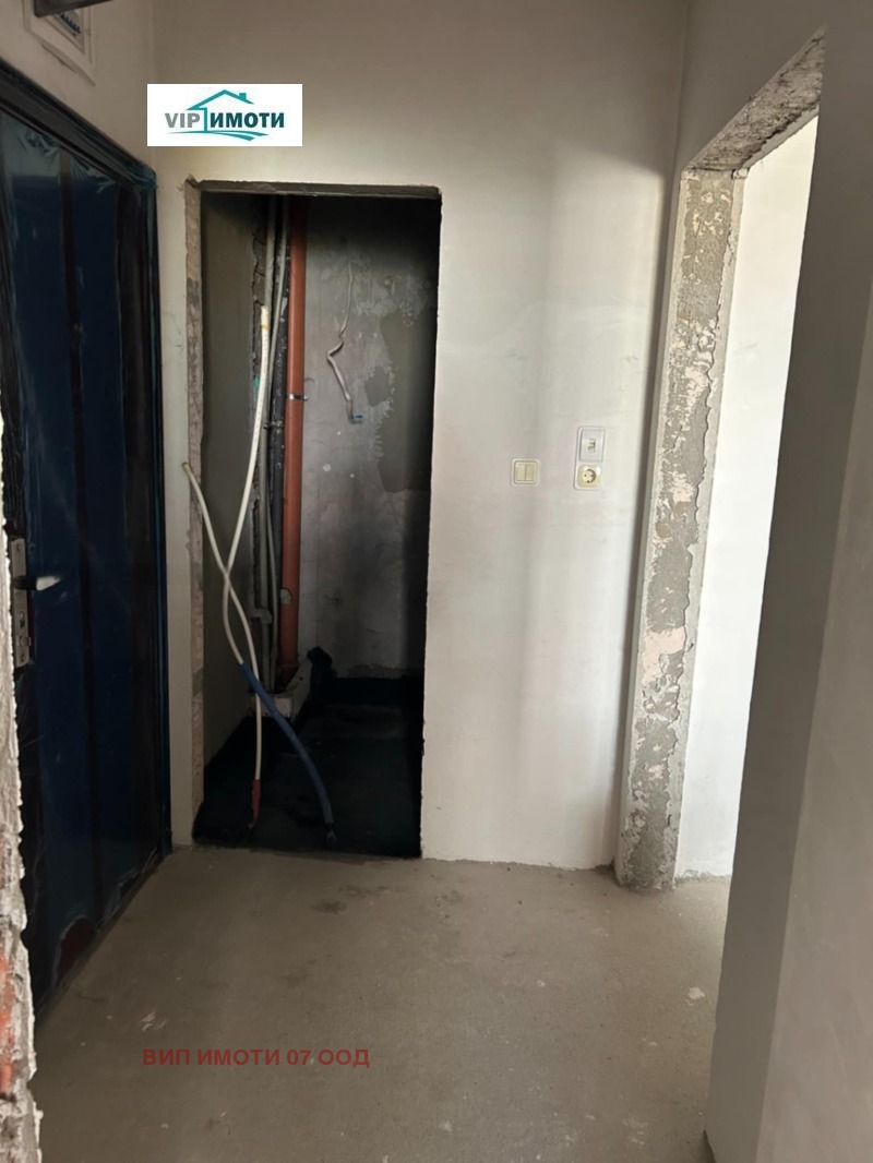 Продава 2-СТАЕН, гр. Плевен, Идеален център, снимка 4 - Апартаменти - 53034732