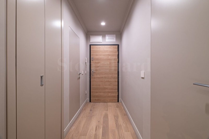 Продава 2-СТАЕН, гр. Варна, к.к. Св.Св. Константин и Елена, снимка 8 - Апартаменти - 53119847