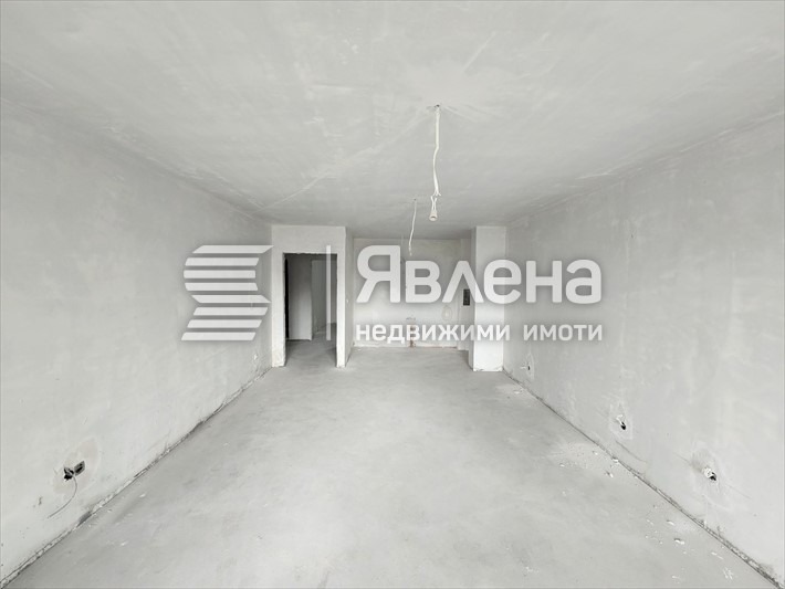 Продава 2-СТАЕН, гр. София, Овча купел, снимка 5 - Апартаменти - 53979733
