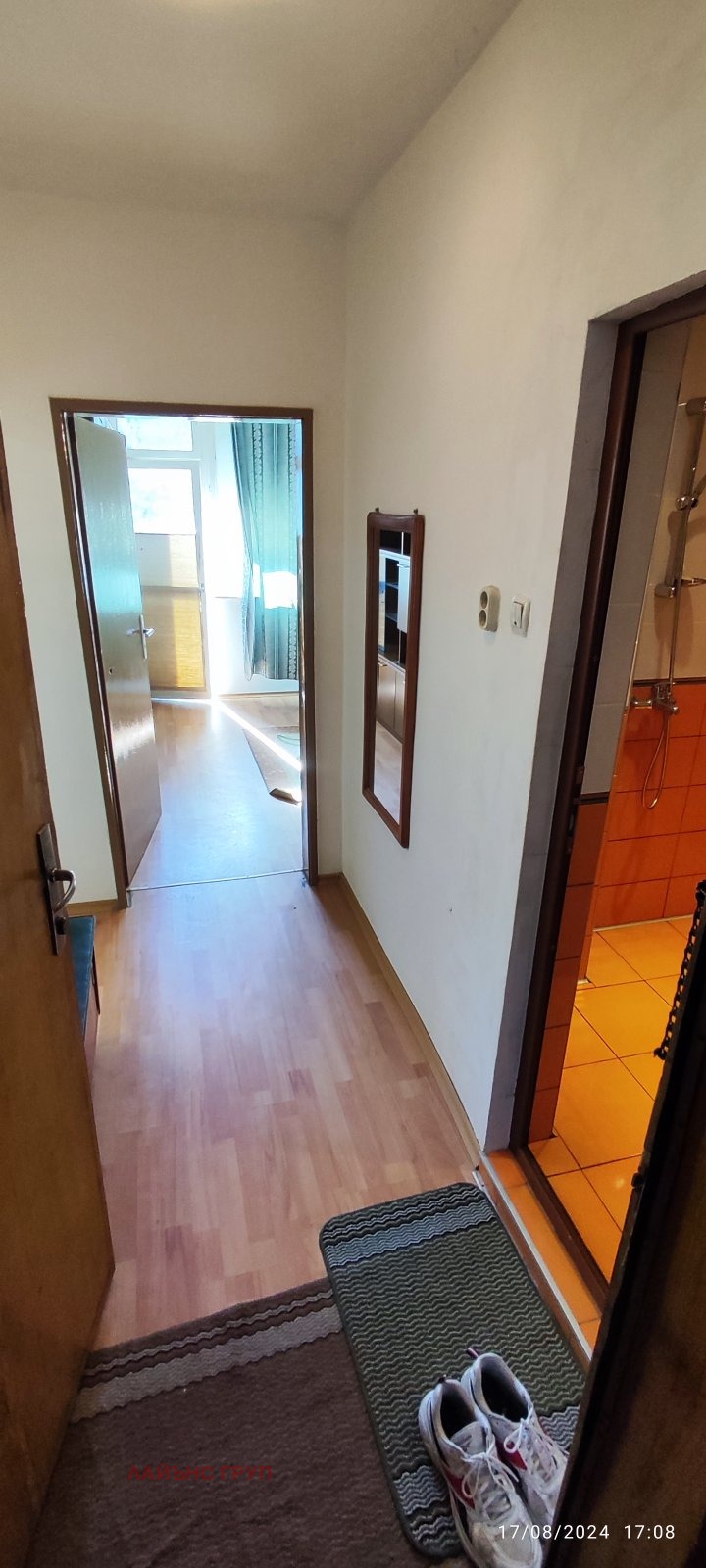 Продава 2-СТАЕН, гр. Провадия, област Варна, снимка 7 - Апартаменти - 54291987