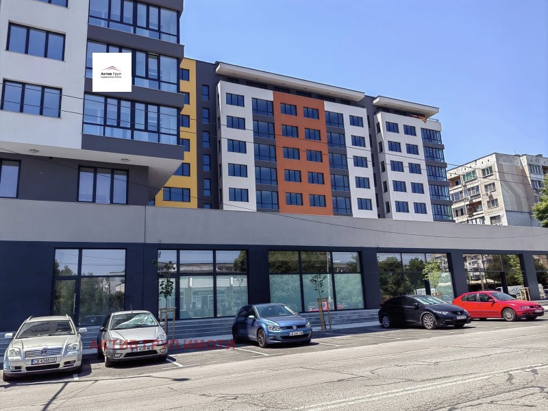 Te koop  2 slaapkamers Sofia , Ljulin 4 , 103 m² | 30626224