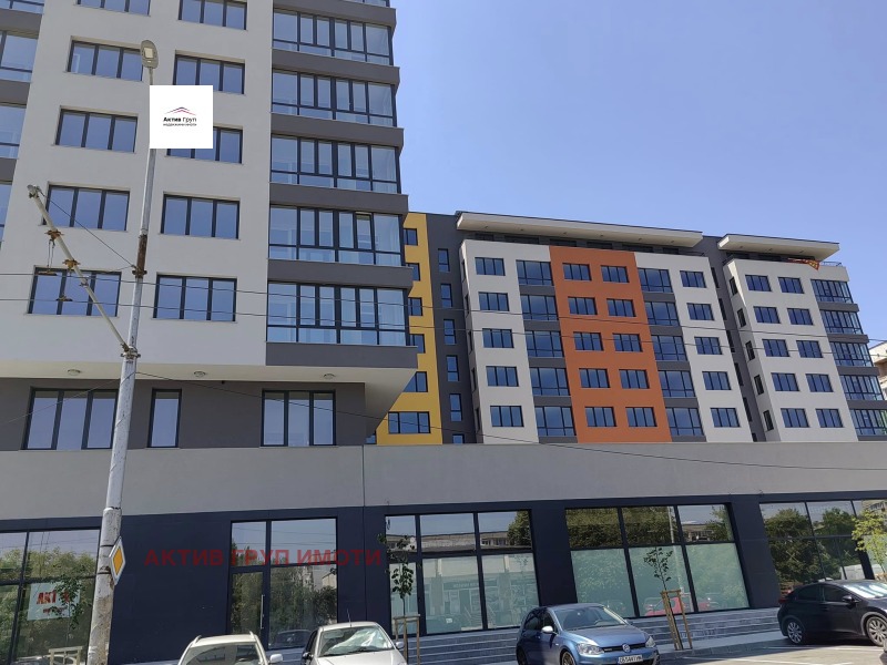 Te koop  2 slaapkamers Sofia , Ljulin 4 , 103 m² | 30626224 - afbeelding [3]