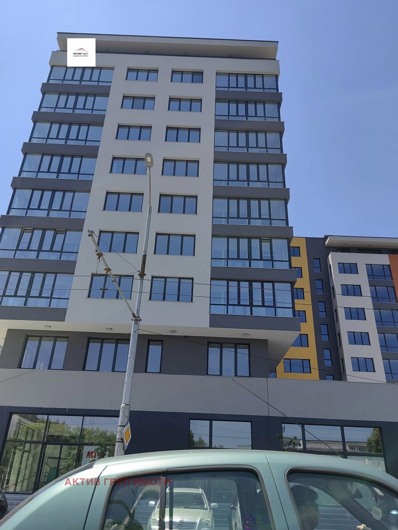Te koop  2 slaapkamers Sofia , Ljulin 4 , 103 m² | 30626224 - afbeelding [2]