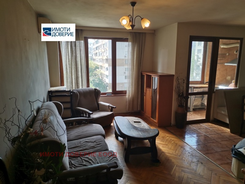 Zu verkaufen  2 Schlafzimmer Sofia , Razsadnika , 75 qm | 45681525 - Bild [14]