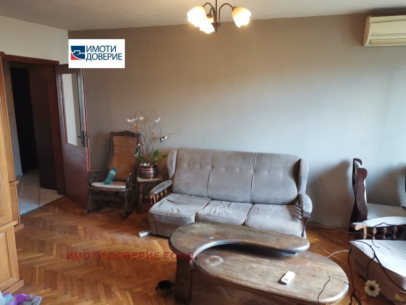 Zu verkaufen  2 Schlafzimmer Sofia , Razsadnika , 75 qm | 45681525 - Bild [10]