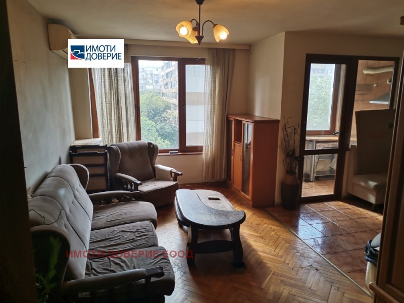 Zu verkaufen  2 Schlafzimmer Sofia , Razsadnika , 75 qm | 45681525 - Bild [3]