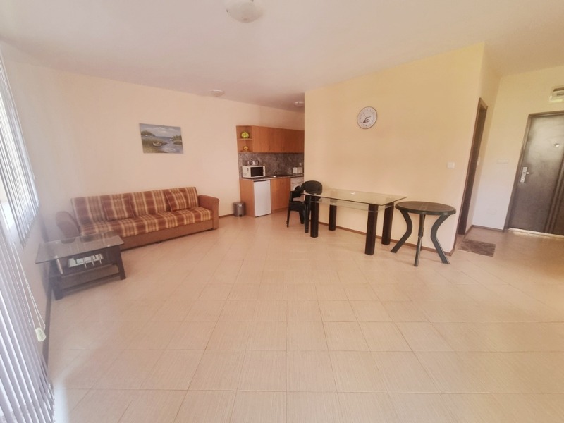 На продаж  2 спальні область Бургас , к.к. Слънчев бряг , 86 кв.м | 91420485 - зображення [2]