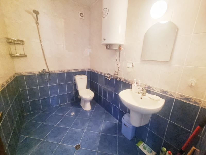 На продаж  2 спальні область Бургас , к.к. Слънчев бряг , 86 кв.м | 91420485 - зображення [11]