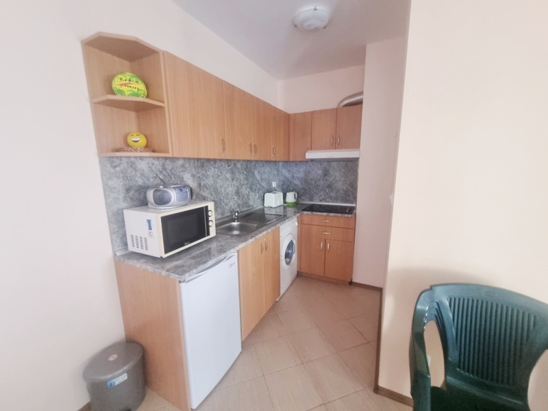 На продаж  2 спальні область Бургас , к.к. Слънчев бряг , 86 кв.м | 91420485 - зображення [5]