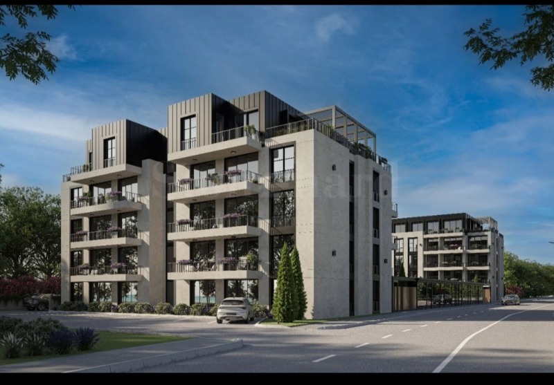 Продава 3-СТАЕН, к.к. Слънчев бряг, област Бургас, снимка 5 - Апартаменти - 53107700