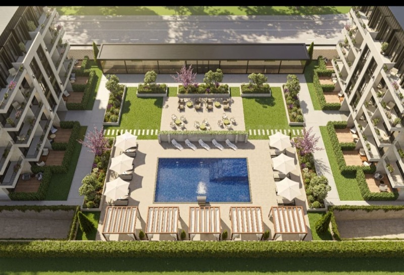 Продава 3-СТАЕН, к.к. Слънчев бряг, област Бургас, снимка 8 - Апартаменти - 53107700