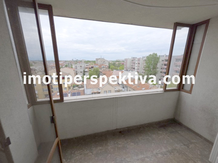 Продава 3-СТАЕН, гр. Пловдив, Кючук Париж, снимка 9 - Апартаменти - 54515427