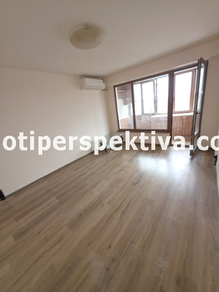 Продава 3-СТАЕН, гр. Пловдив, Кючук Париж, снимка 7 - Апартаменти - 54515427