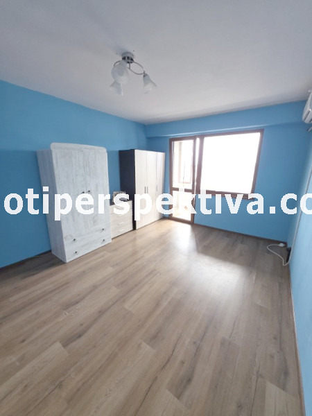 Продава 3-СТАЕН, гр. Пловдив, Кючук Париж