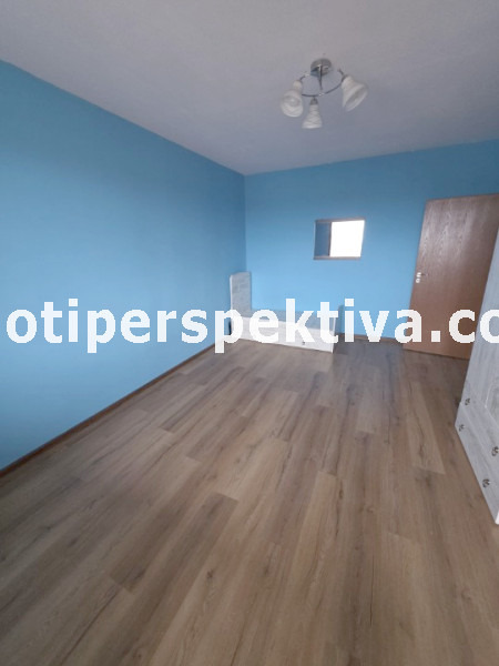 Продава 3-СТАЕН, гр. Пловдив, Кючук Париж, снимка 2 - Апартаменти - 54515427