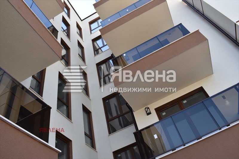 Продава 3-СТАЕН, гр. София, Овча купел, снимка 2 - Апартаменти - 54948428