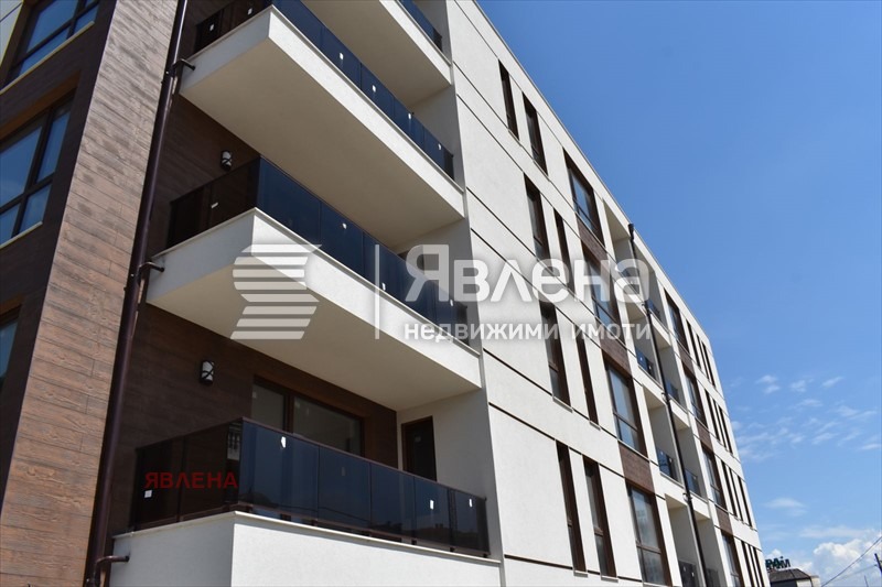 Продава 3-СТАЕН, гр. София, Овча купел