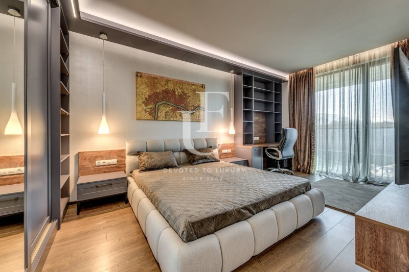 Продава 4-СТАЕН, гр. София, Изгрев, снимка 6 - Апартаменти - 53084054