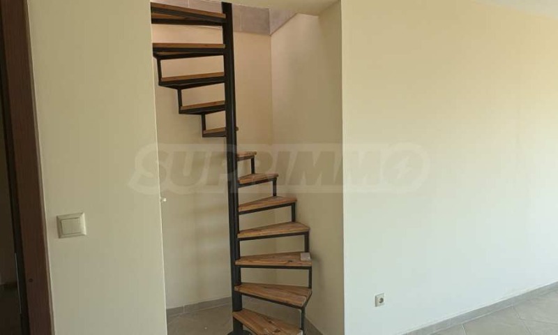 In vendita  Maisonette regione Burgas , Nesebar , 76 mq | 52716593 - Immagine [4]