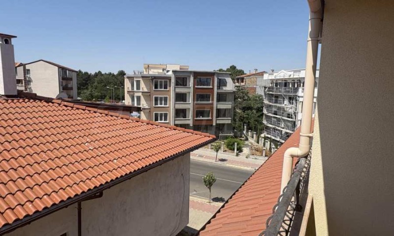 In vendita  Maisonette regione Burgas , Nesebar , 76 mq | 52716593 - Immagine [9]