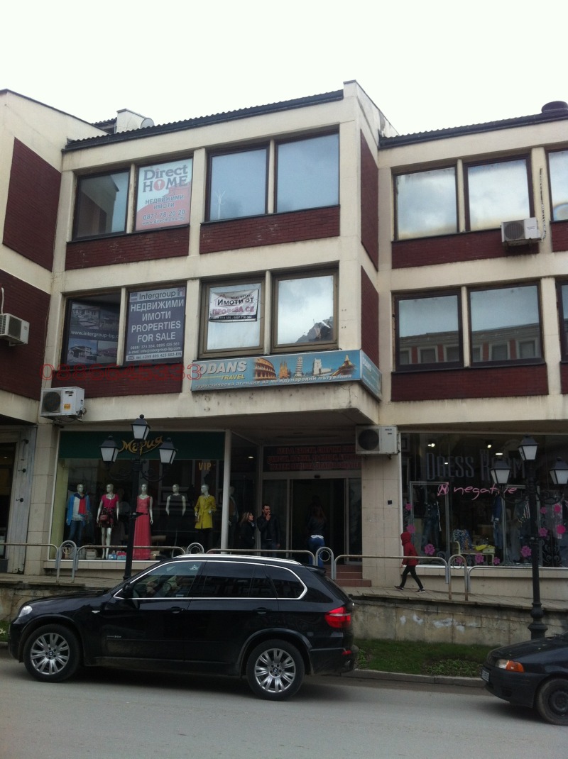 Til salg  Kontor Veliko Tarnovo , Tsentar , 21 kvm | 87488963 - billede [2]