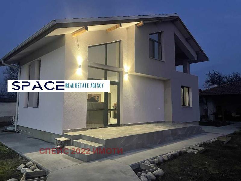 Till salu  Hus region Plovdiv , Jagodovo , 250 kvm | 57560699 - bild [3]