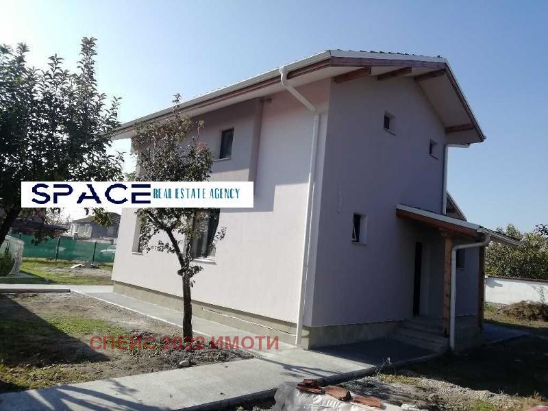 Till salu  Hus region Plovdiv , Jagodovo , 250 kvm | 57560699 - bild [4]