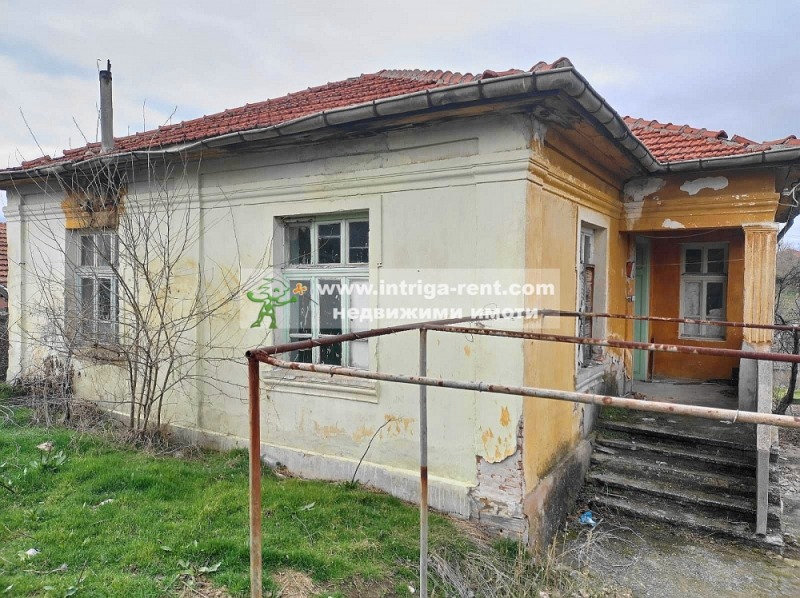 Продава  Къща област Хасково , с. Брягово , 100 кв.м | 32352392