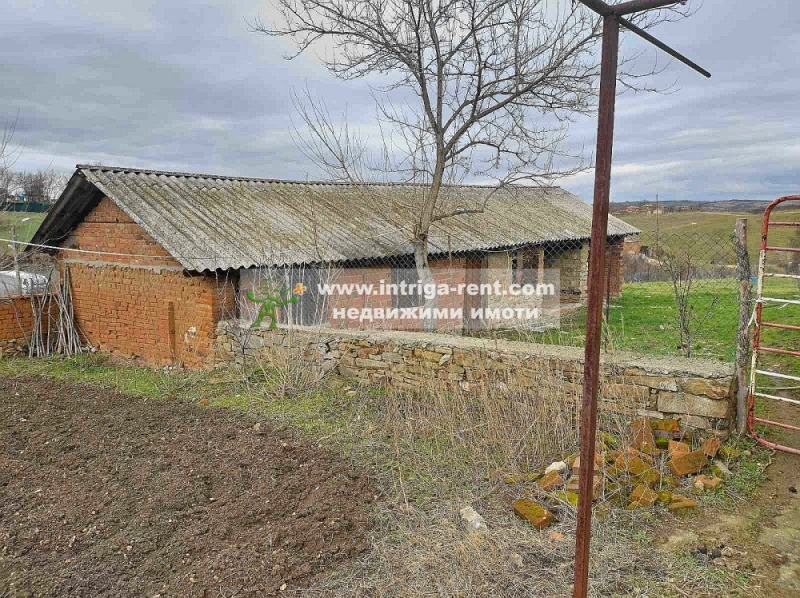 Продава  Къща област Хасково , с. Брягово , 100 кв.м | 32352392 - изображение [5]