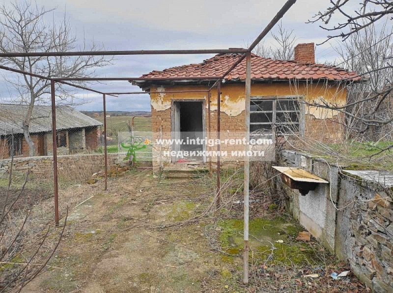 Продава  Къща област Хасково , с. Брягово , 100 кв.м | 32352392 - изображение [4]