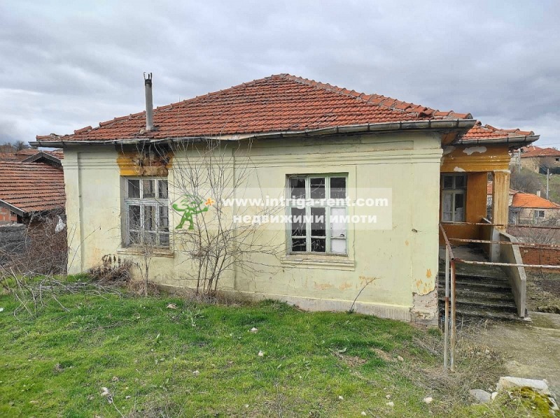 Продава  Къща област Хасково , с. Брягово , 100 кв.м | 32352392 - изображение [2]