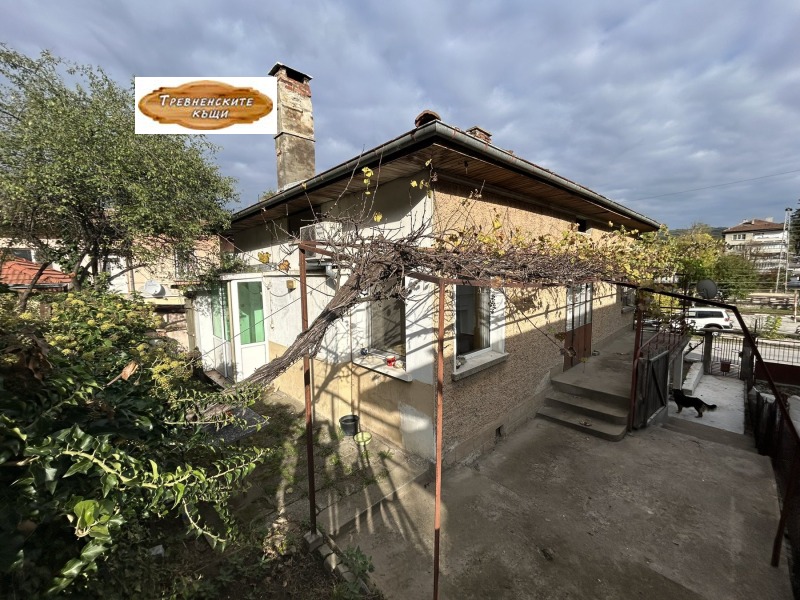Na prodej  Dům oblast Gabrovo , Trjavna , 120 m2 | 11785005 - obraz [3]