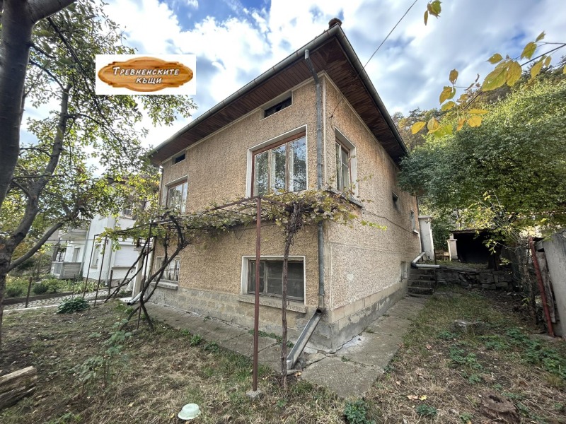 Na prodej  Dům oblast Gabrovo , Trjavna , 120 m2 | 11785005 - obraz [2]