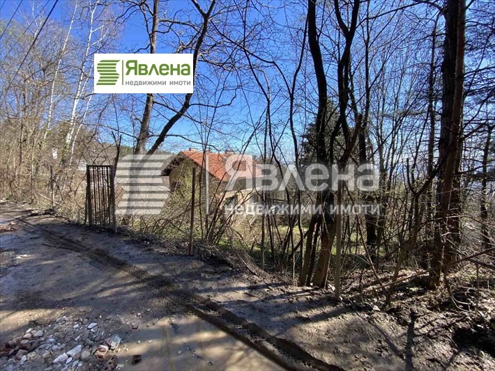 Продава КЪЩА, гр. София, с. Бистрица, снимка 5 - Къщи - 53001621