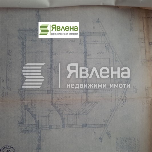 Продава КЪЩА, гр. София, с. Бистрица, снимка 8 - Къщи - 53001621