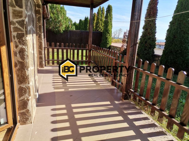 Продава КЪЩА, гр. Бяла, област Варна