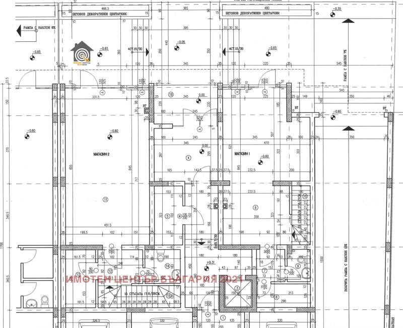 Продава МАГАЗИН, гр. София, Овча купел, снимка 4 - Магазини - 48543826