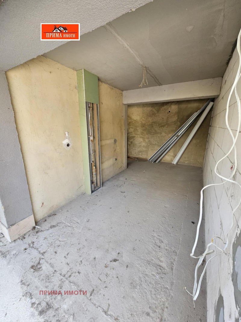 En venta  Cochera Varna , Tsveten kvartal , 17 metros cuadrados | 56135937 - imagen [2]