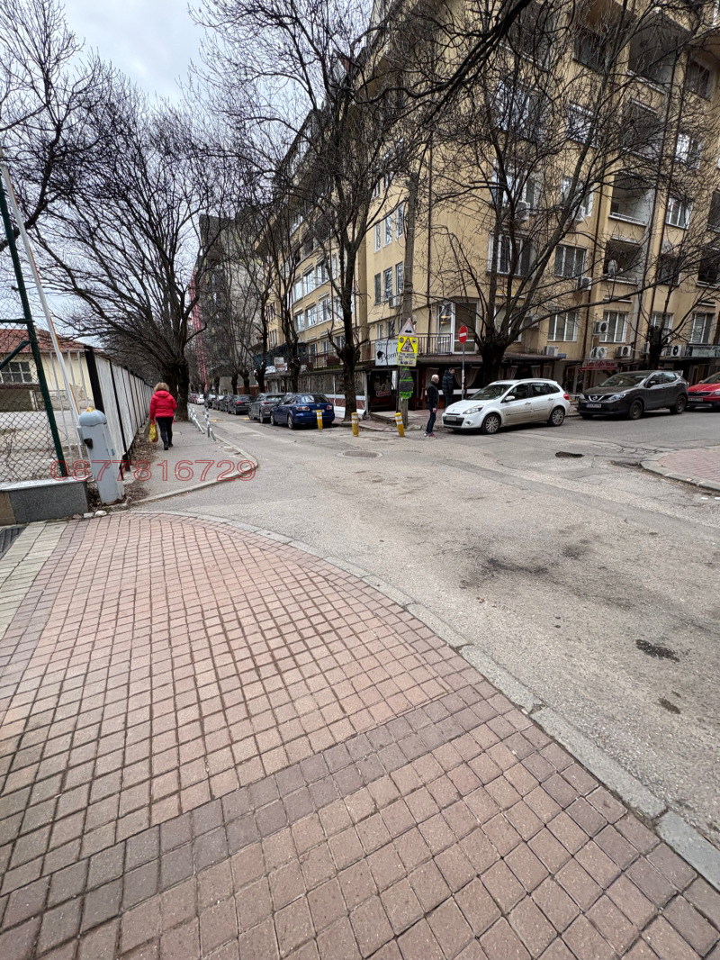 Продава ГАРАЖ, ПАРКОМЯСТО, гр. София, Стрелбище, снимка 5 - Гаражи и паркоместа - 53469436