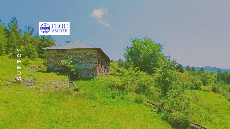 Zu verkaufen  Industriegebäude region Smoljan , Kremene , 560 qm | 67177178 - Bild [9]