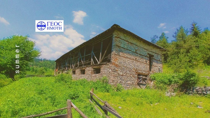 Zu verkaufen  Industriegebäude region Smoljan , Kremene , 560 qm | 67177178 - Bild [8]