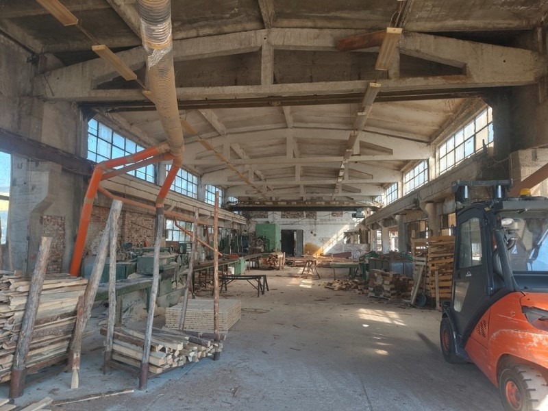 For Sale  Industrial building region Blagoevgrad , Eleshnitsa , 9778 sq.m | 61406864 - image [10]