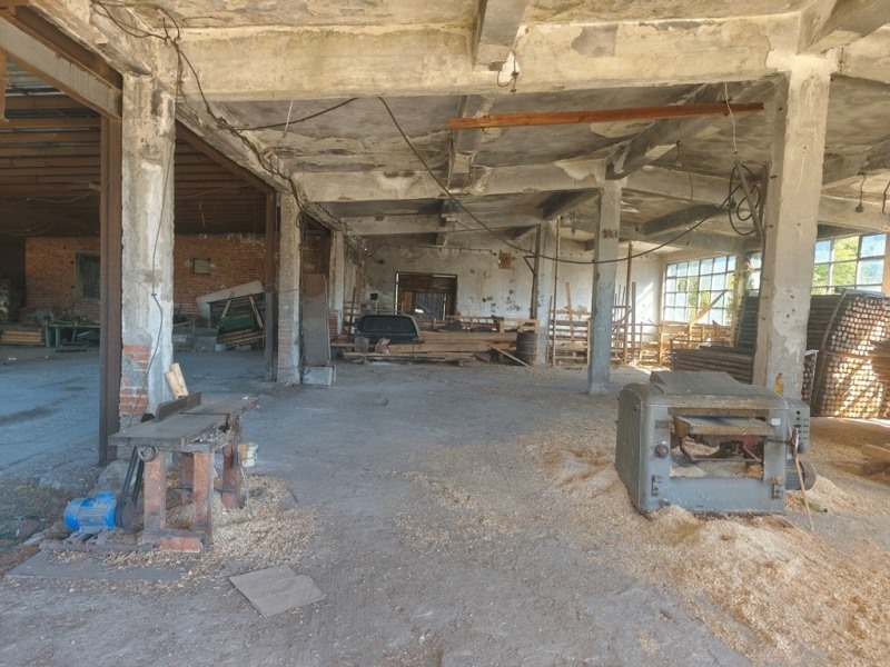For Sale  Industrial building region Blagoevgrad , Eleshnitsa , 9778 sq.m | 61406864 - image [12]