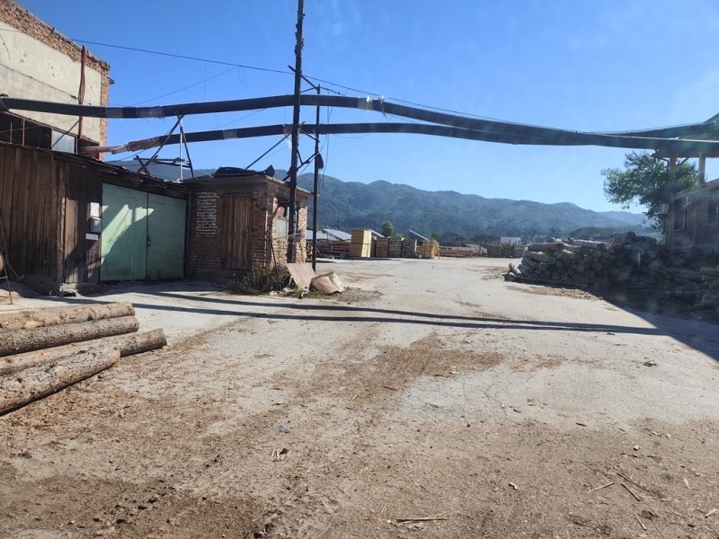 For Sale  Industrial building region Blagoevgrad , Eleshnitsa , 9778 sq.m | 61406864 - image [8]