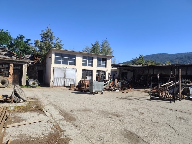 For Sale  Industrial building region Blagoevgrad , Eleshnitsa , 9778 sq.m | 61406864 - image [5]